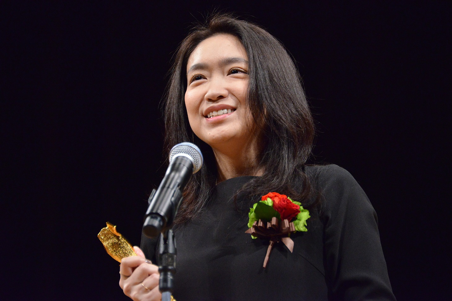 池脇千鶴