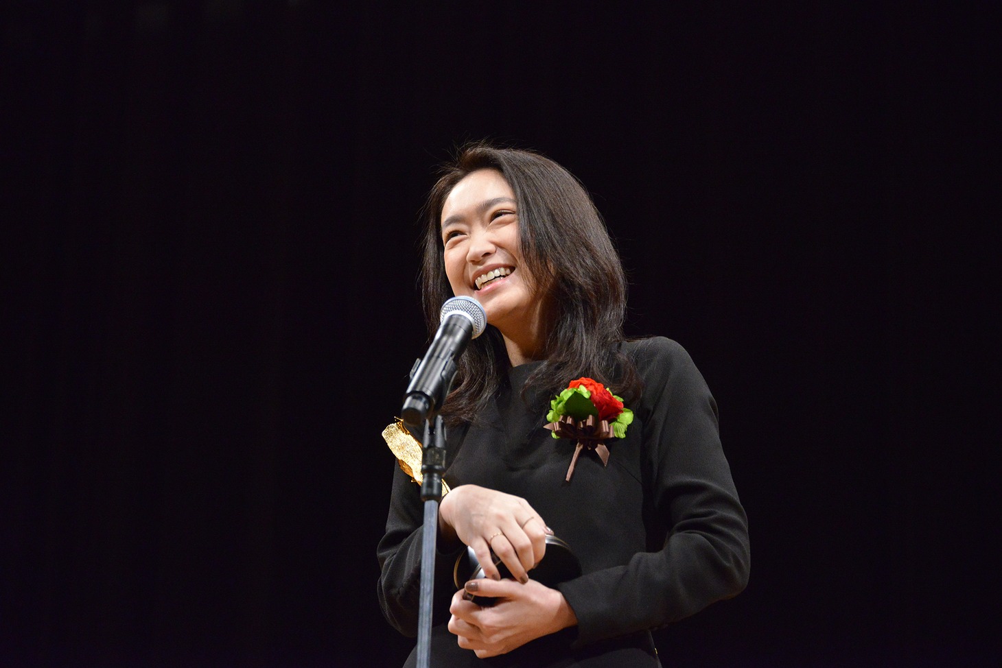 池脇千鶴