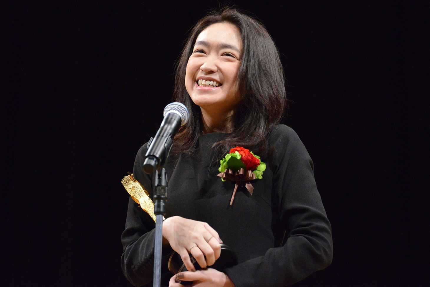 池脇千鶴