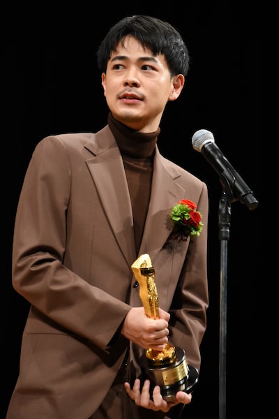 成田凌