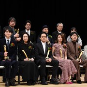 荒井晴彦がキネ旬1位獲るも白石和彌、阪本順治に嫉妬?「演出と脚本教わる」