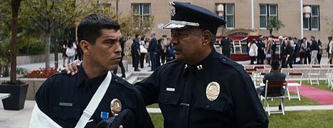 「エル・チカーノ レジェンド・オブ・ストリート・ヒーロー」