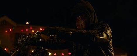 「エル・チカーノ レジェンド・オブ・ストリート・ヒーロー」