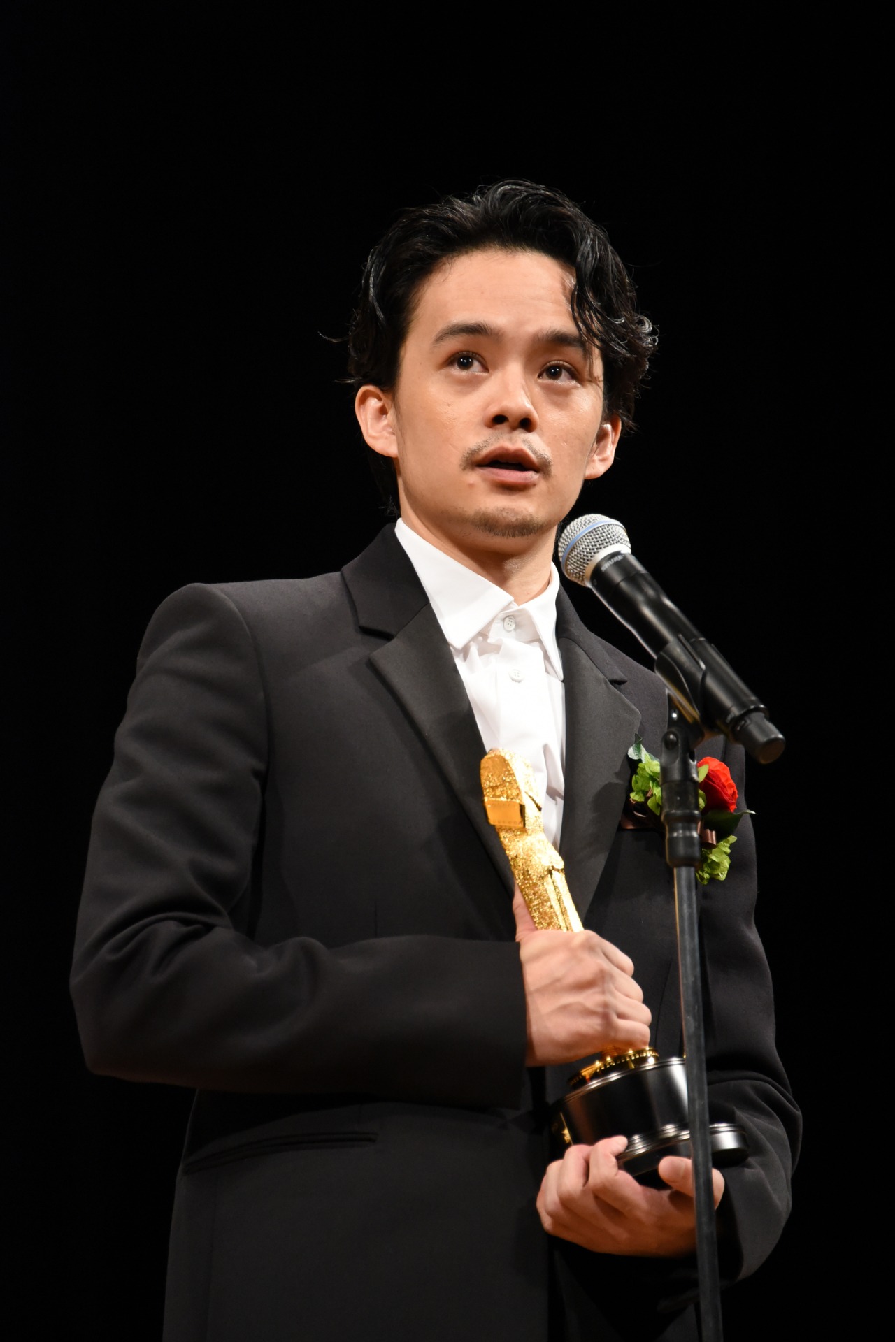 池松壮亮