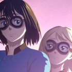 「空挺ドラゴンズ」ジロー編のPV解禁、カーチャとの出会いや惹かれ合う様子描く