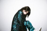 アイナ・ジ・エンド