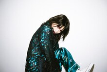 アイナ・ジ・エンド