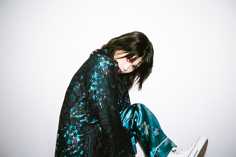 アイナ・ジ・エンド