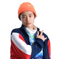 高松アロハ演じる槇原遊。