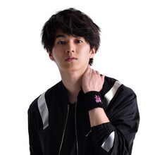 矢部昌暉演じる沖田彩。