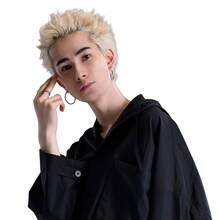 ジャン海渡演じる市村哲。