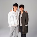 綾野剛と星野源がドラマ「MIU404」でダブル主演、脚本は野木亜紀子