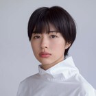 佐久間由衣と奈緒が共演、津村記久子の小説「君は永遠にそいつらより若い」映画化