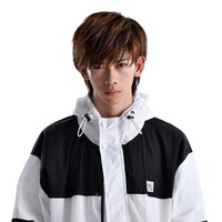 船津稜雅演じる小松武明。