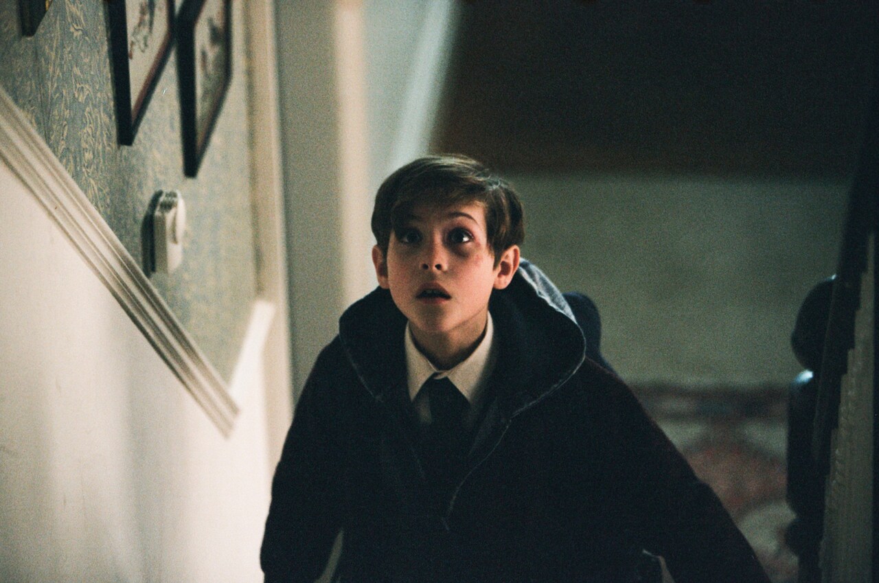 「グザヴィエ・ドランと親友になれて最高」ジェイコブ・トレンブレイが撮影を回想