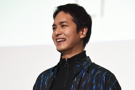 中村優一