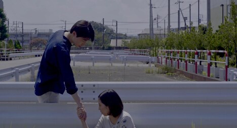 「パラダイス・ロスト」新場面写真