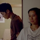 和田光沙×福間健二「パラダイス・ロスト」予告解禁、城定秀夫の姿も