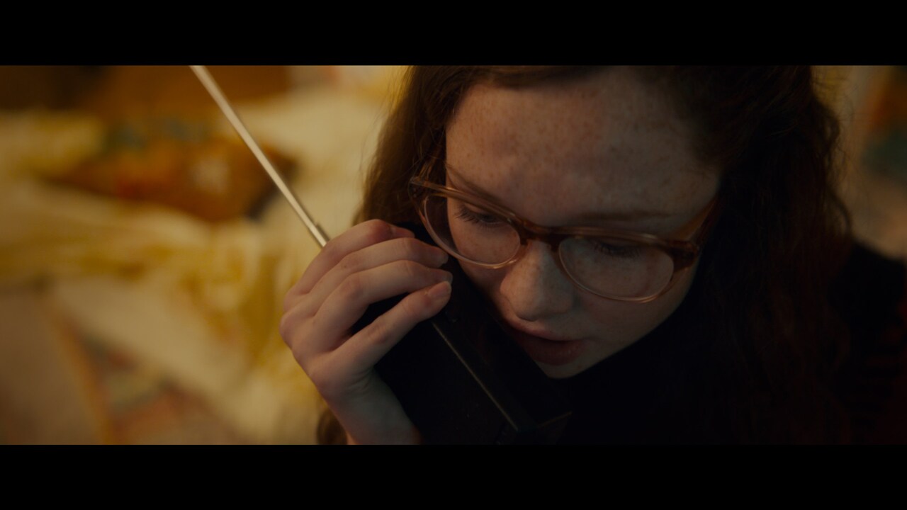 ひとりでに物語を紡ぐ“怖い本”…「スケアリーストーリーズ」新映像が公開