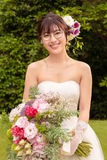 瀧本美織演じる佐藤彩。