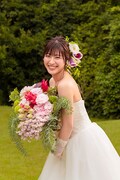 瀧本美織演じる佐藤彩。