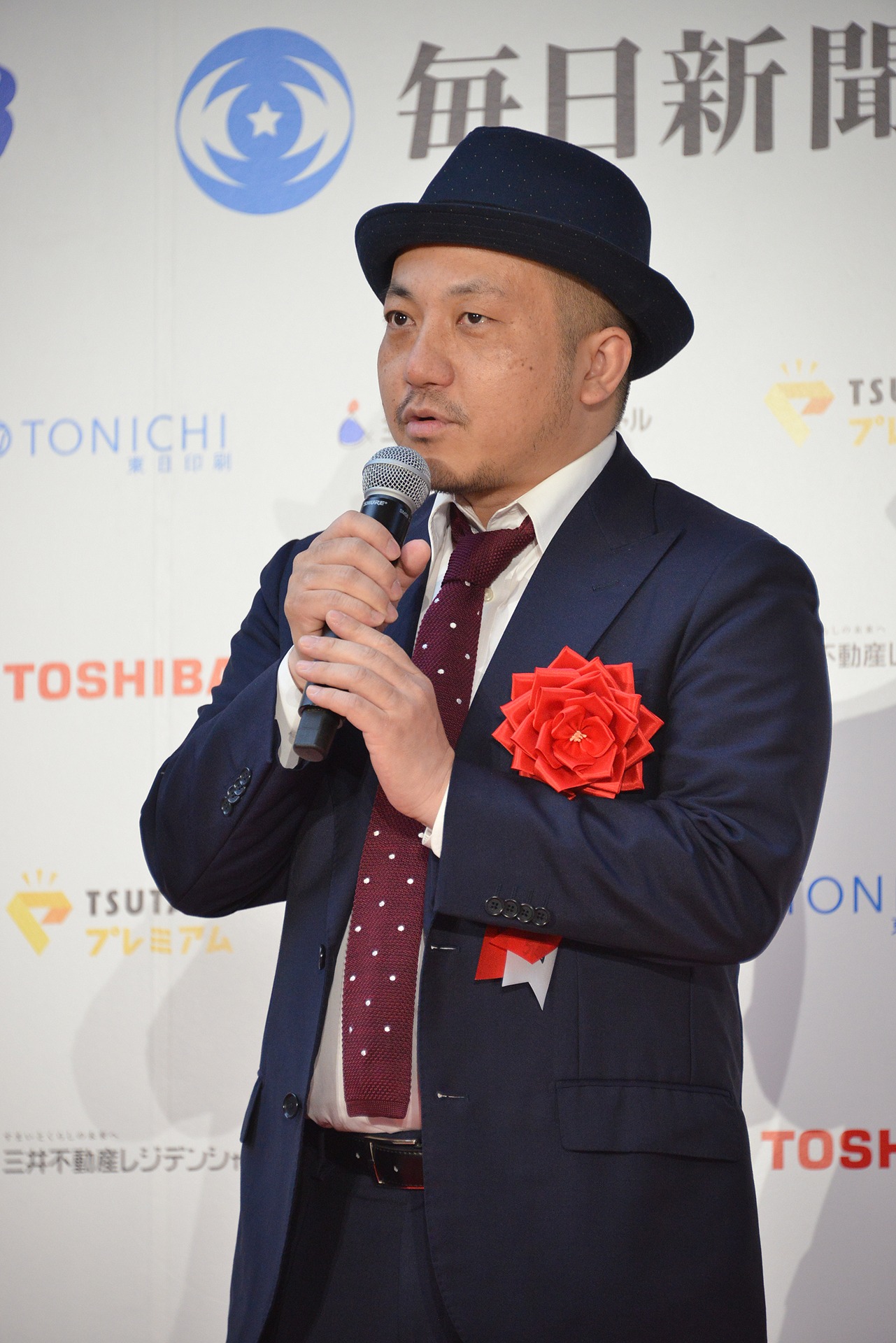 白石和彌