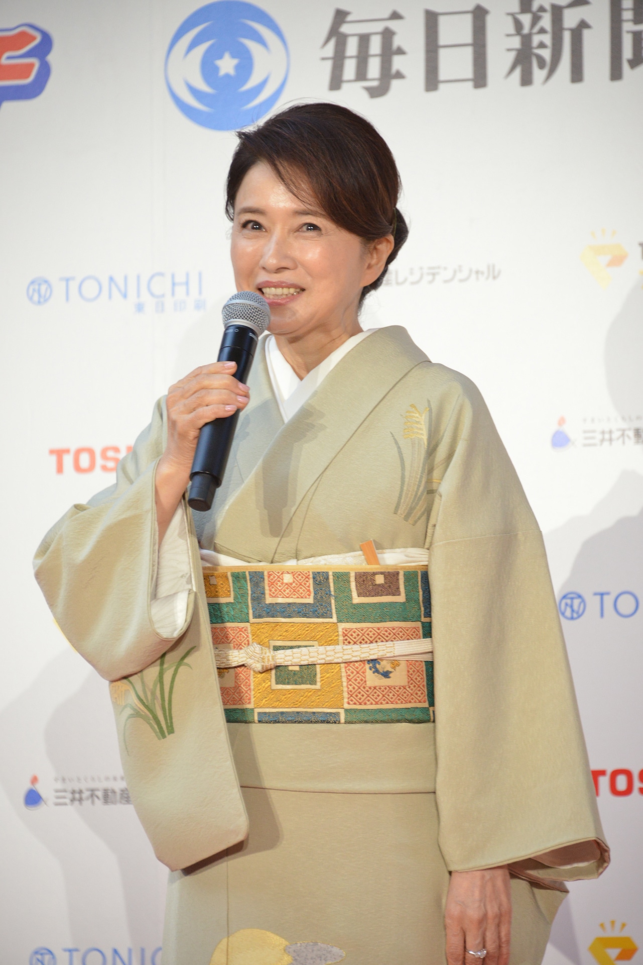 風吹ジュン
