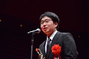 川尻将由