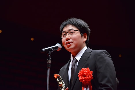 川尻将由