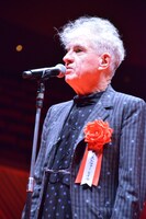 クリストファー・ドイル