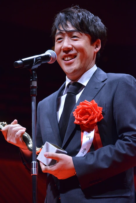 石川慶