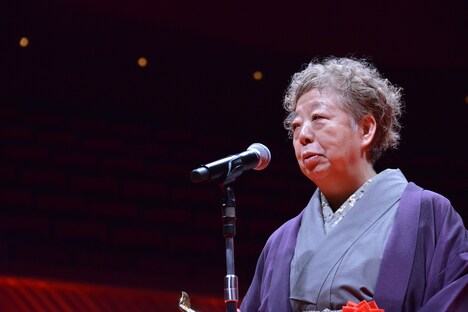 宮本まさ江