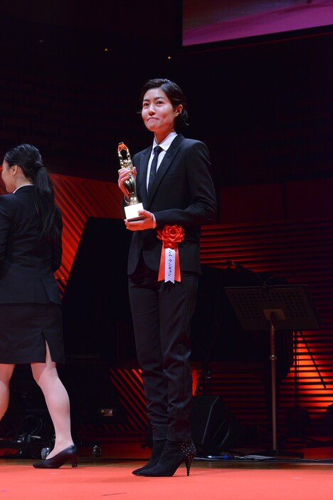 シム・ウンギョン