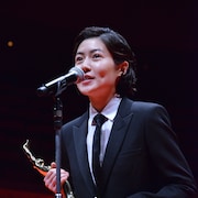 シム・ウンギョンが主演賞に輝き「もっといい俳優に」、池脇千鶴は奇跡にびっくり
