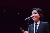 シム・ウンギョン