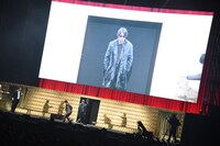 ドリーとして再登場した白濱亜嵐。