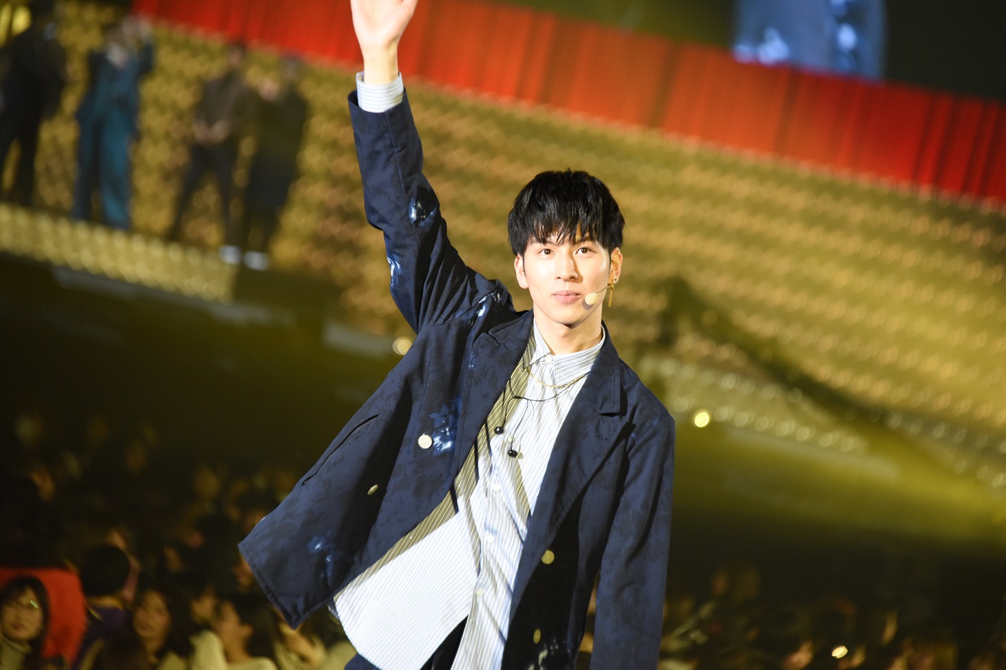 長谷川慎