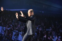 関口メンディー