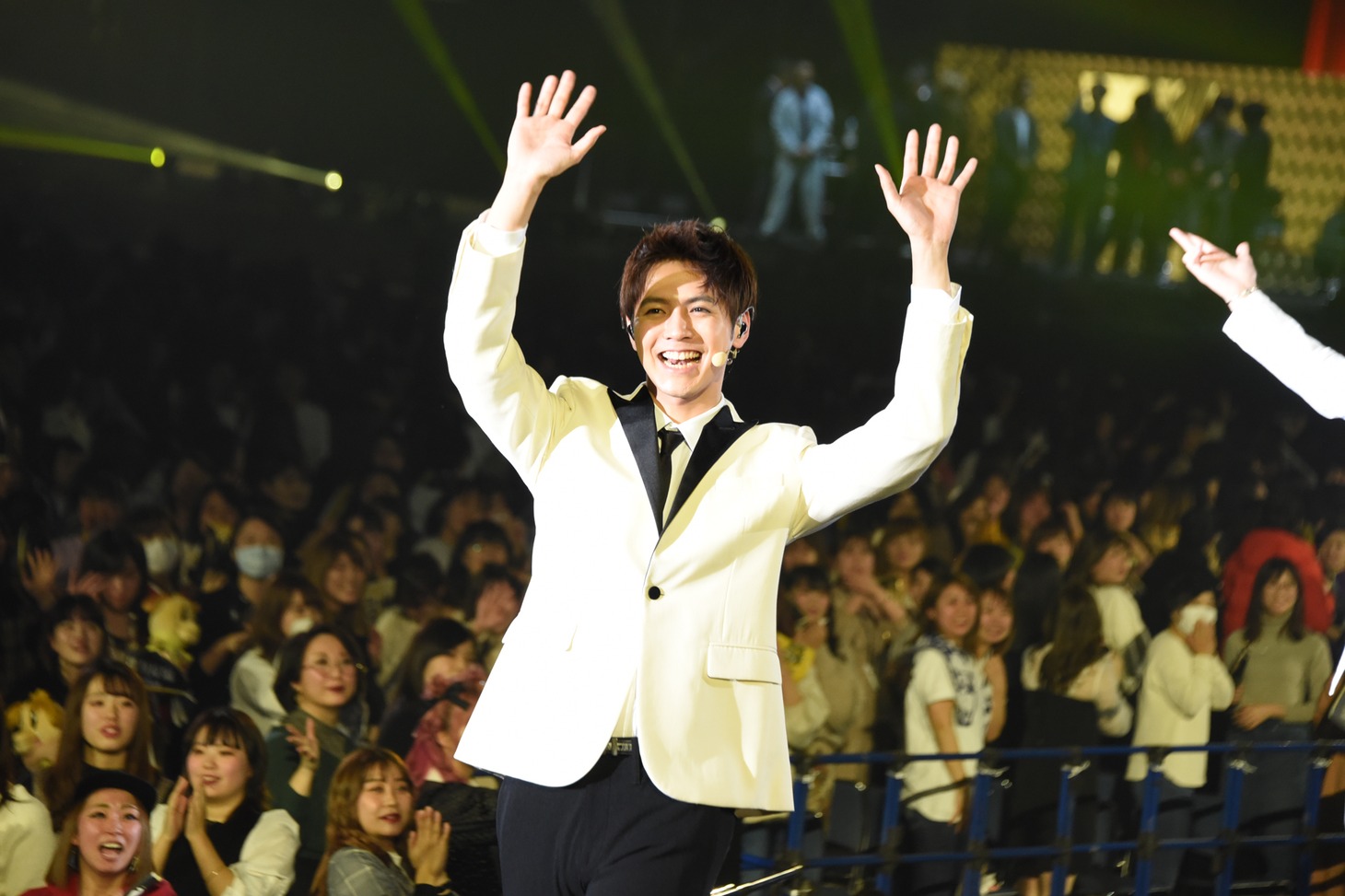 片寄涼太