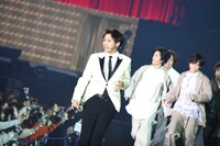 “ジュリアンさんが転んだ”の様子。