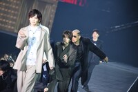 “ジュリアンさんが転んだ”の様子。