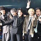 「貴族降臨」白濱亜嵐らSHAKAで降臨、片寄涼太は吉野北人を抱きしめる