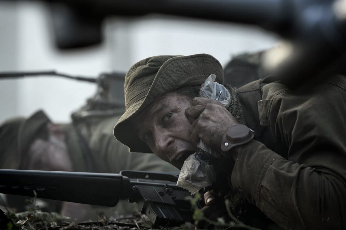 ベトナム戦争の激戦描く デンジャー クロース 極限着弾 公開 予告編も到着 映画ナタリー