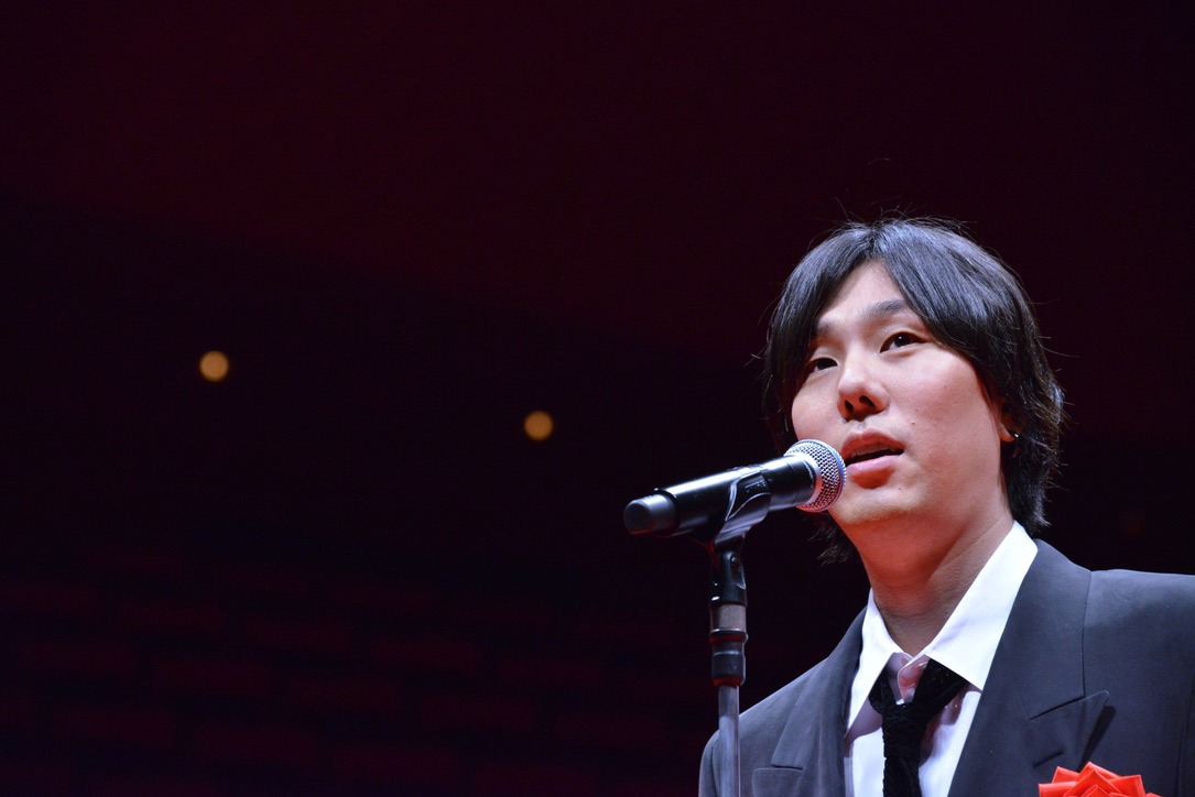 野田洋次郎