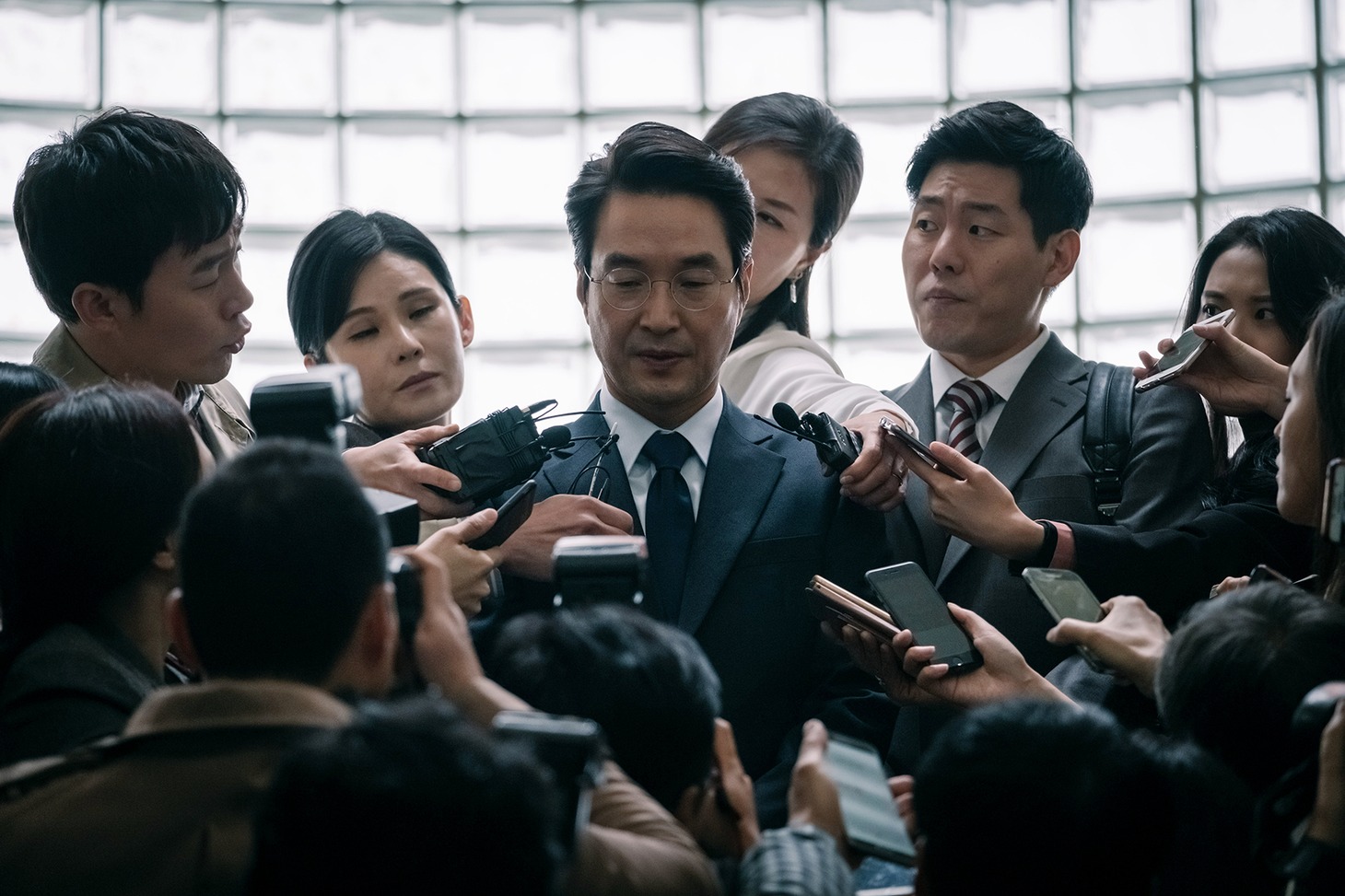 「悪の偶像」
