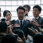 ひき逃げ事件が父親2人の人生狂わす…韓国ノワール「悪の偶像」予告編