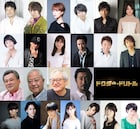 「ドクター・ドリトル」吹替版に藤原啓治、小野大輔、朴ろ美、中村悠一ら声優23名