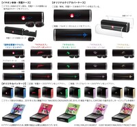 アニメ「マクロス」シリーズとコラボしたワイヤレスイヤホン。