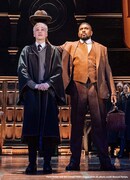 「ハリー・ポッターと呪いの子」