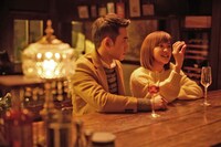 「悲しみより、もっと悲しい物語」新場面写真